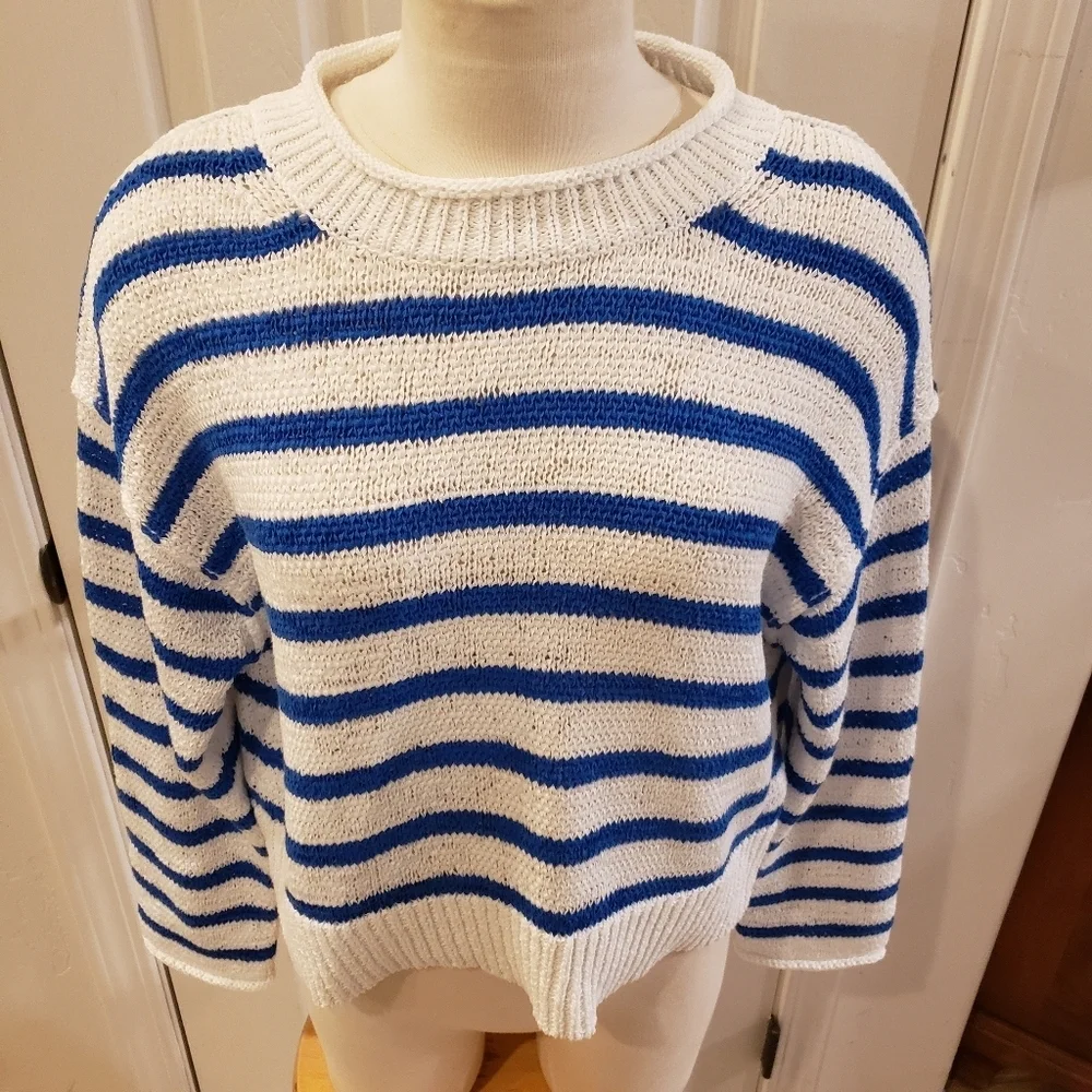 J. Crew size XS